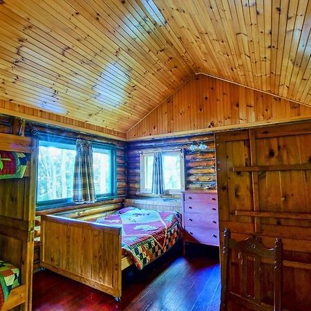 Kenauk Nature Otel Montebello Dış mekan fotoğraf