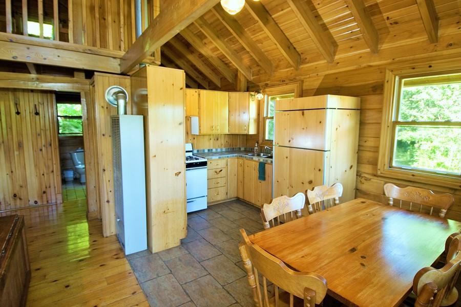 Kenauk Nature Otel Montebello Dış mekan fotoğraf
