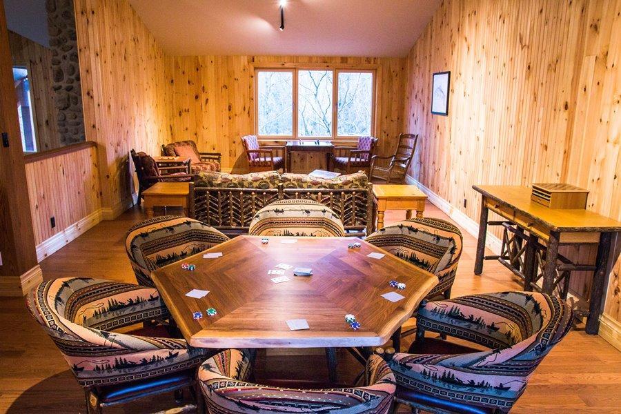 Kenauk Nature Otel Montebello Dış mekan fotoğraf