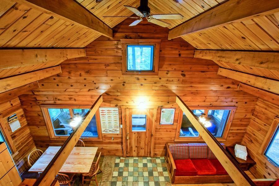 Kenauk Nature Otel Montebello Dış mekan fotoğraf